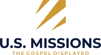 The Assemblies of God U.S. Missions Logo with the subtext